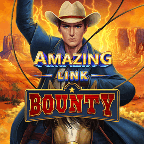 Amazing Link Bounty
