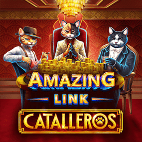 Amazing Link Catalleros