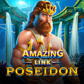 Amazing Link Poseidon