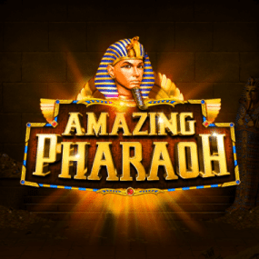 Amazing Pharaoh