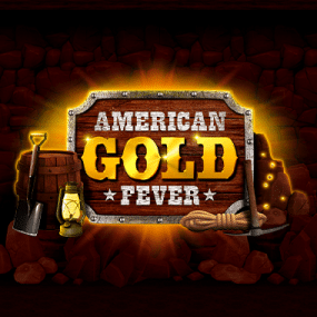 American Gold Fever