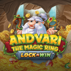 Andvari: The Magic Ring