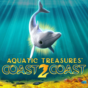 Aquatic Treasures Coast 2 Coast