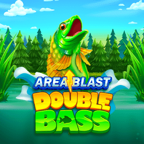 Area Blast Double Bass