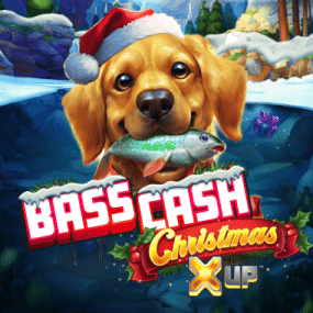 Bass Cash Christmas X UP