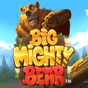Big Mighty Bear