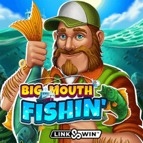 Big Mouth Fishin