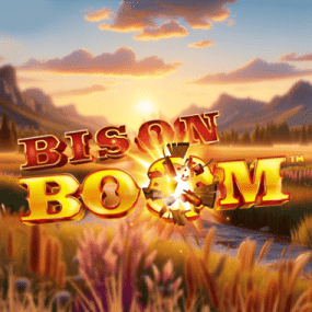 Bison Boom