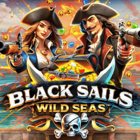 Black Sails Wild Seas