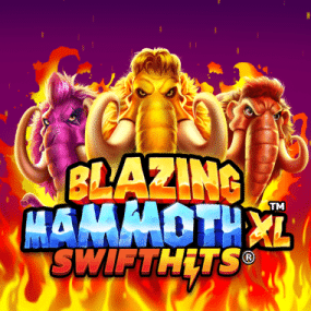 Blazing Mammoth XL