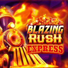 Blazing Rush Express