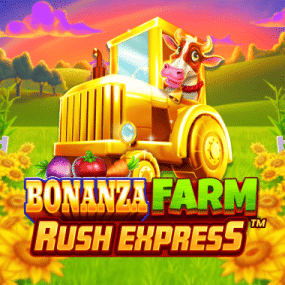 Bonanza Farm Rush Express
