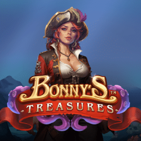 Bonny's Treasures