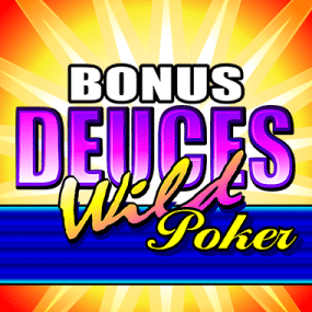 Bonus Deuces Wild