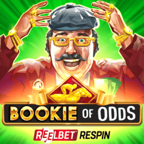 Bookie of Odds