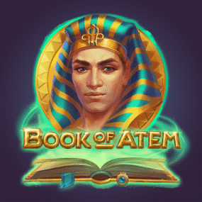 Book of Atem