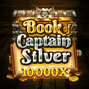 Book of Captain Silver