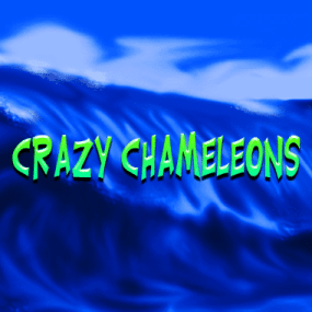 Crazy Chameleons