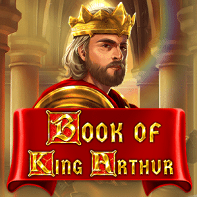 Book of King Arthur