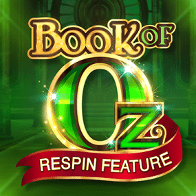 Book of Oz