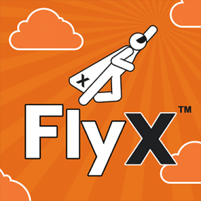FlyX