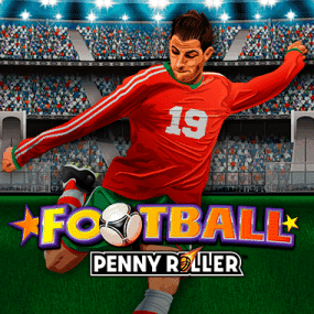 Football Penny Roller