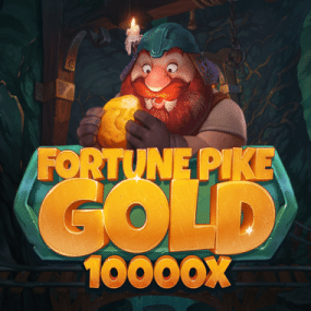 Fortune Pike Gold
