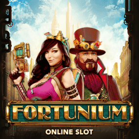 Fortunium