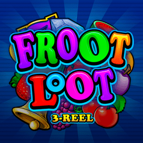 Froot Loot 3-Reel