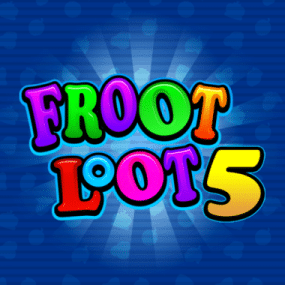 Froot Loot 5-Line
