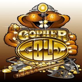 Gopher Gold