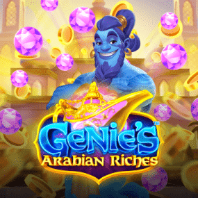 Genie's Arabian Riches