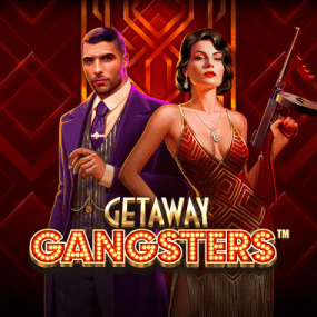 Getaway Gangsters