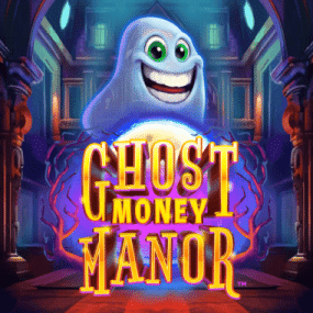 Ghost Money Manor