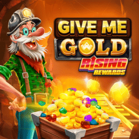 Give Me Gold: Rising Rewards