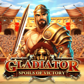 Gladiator Spoils of Victory