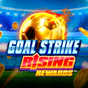 Goal Strike Rising Rewards