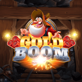 Gold Boom