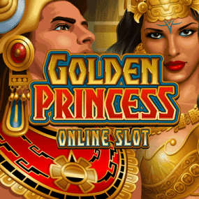 Golden Princess