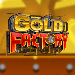 Gold Factory