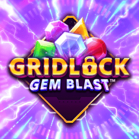 Gridlock Gem Blast