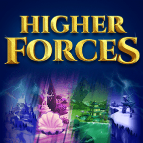 Higher Forces