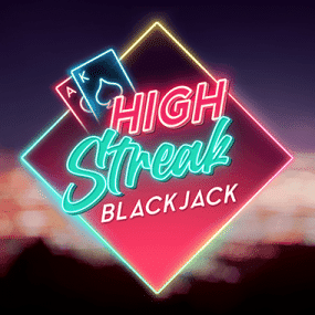 High Streak Blackjack