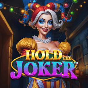 Hold the Joker