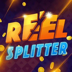 Reel Splitter