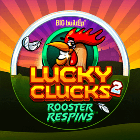 Lucky Clucks 2: Rooster Respins