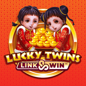 Lucky Twins Link&Win