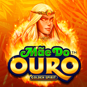 Mae Do Ouro: Golden Spirit