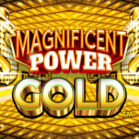 Magnificent Power Gold