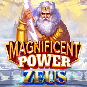 Magnificent Power Zeus